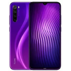 Смартфон Xiaomi Redmi Note 8, 6/64 ГБ, фиолетовый